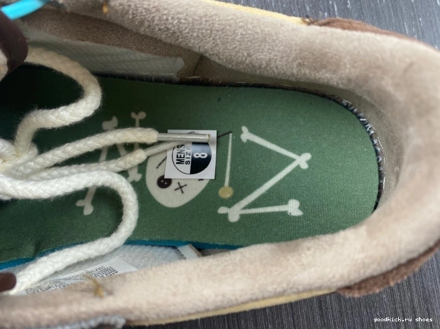 Zion Williamson OG DZ7292-200 1 Retro Jordan Low Voodoo 0816
